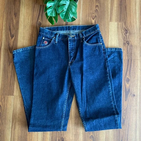 Vintage 90’s Women’s Wrangler 20x Jeans - Picture 4 of 6